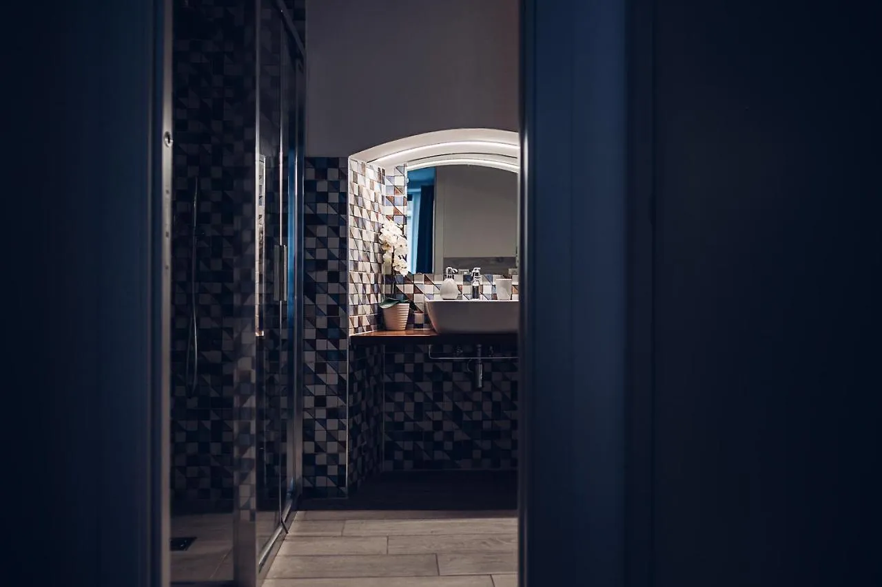 Guest house A Nanna Da Matilde Hotel La Spezia Italy