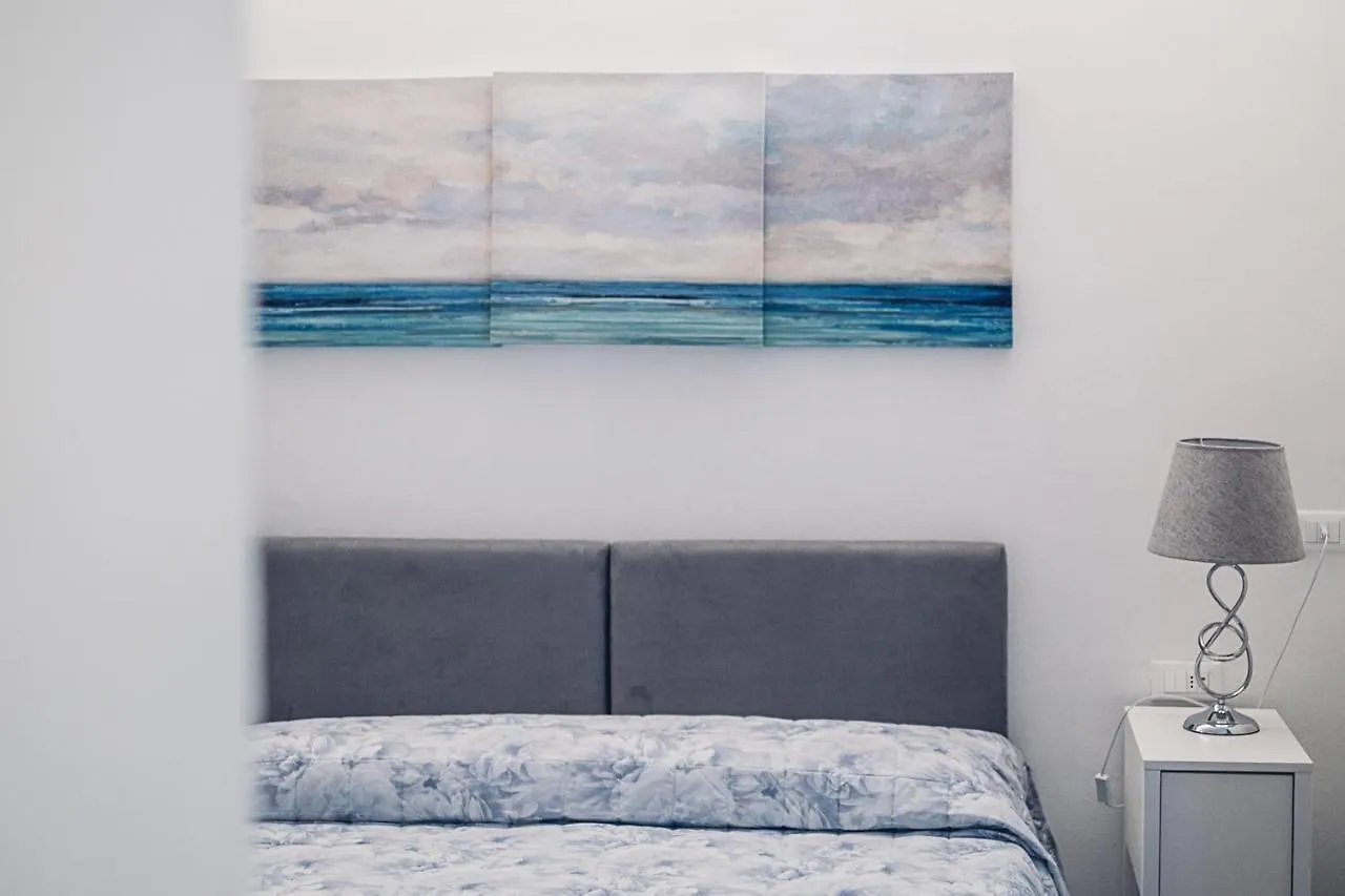 Guest house A Nanna Da Matilde Hotel La Spezia