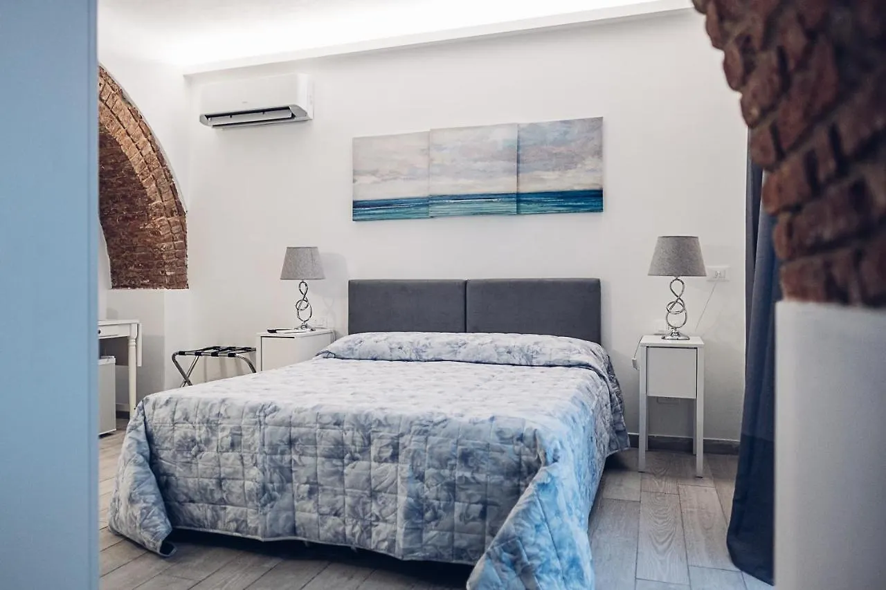 A Nanna Da Matilde Hotel La Spezia Italia